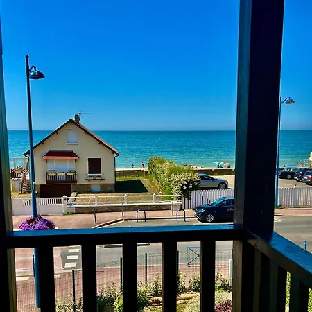 Lejlighed Superbe Face A 30m De La Villers-sur-Mer