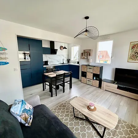 Superbe Face A 30m De La Lejlighed