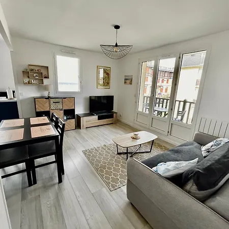 Superbe Face A 30m De La * Villers-sur-Mer