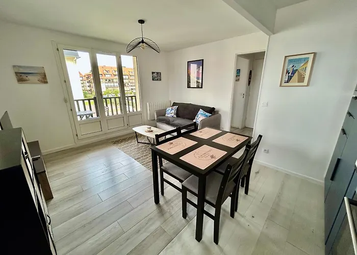 Superbe Face A 30m De La Lejlighed *