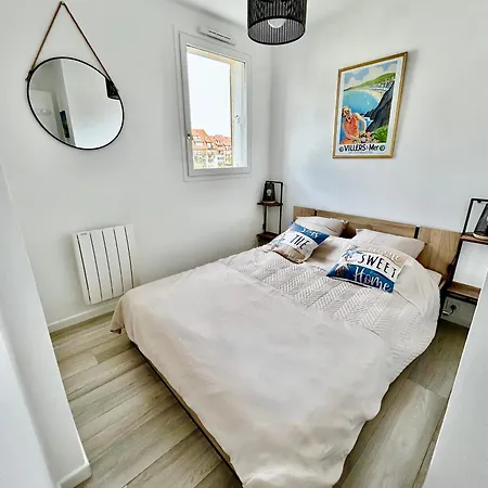 Superbe Face A 30m De La Villers-sur-Mer