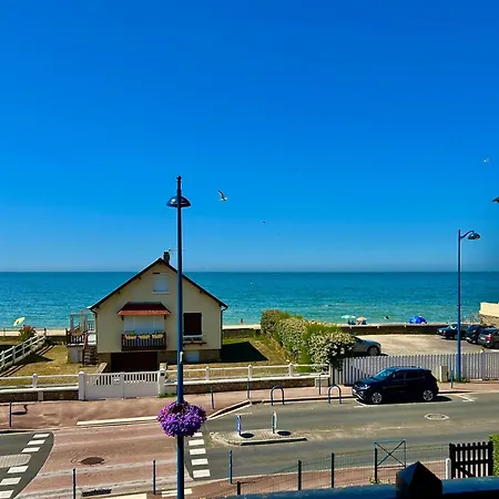 Superbe Face A 30m De La Lägenhet *