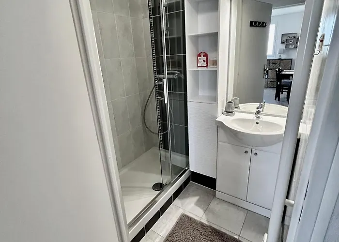 Superbe Face à 30m De La Appartamento *