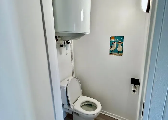 Superbe Face à 30m De La