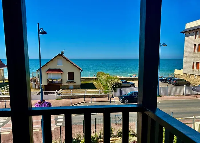 Appartamento Superbe Face à 30m De La Villers-sur-Mer