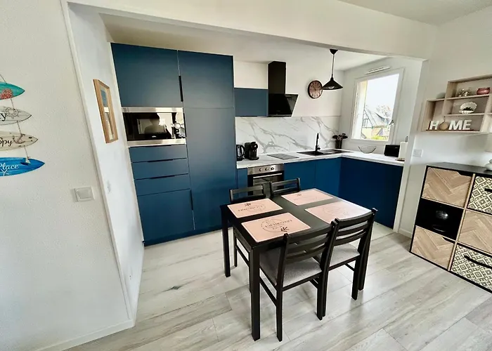 Superbe Face à 30m De La *