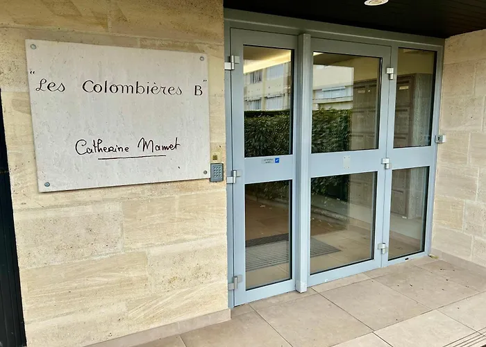 Superbe Face à 30m De La Appartamento Villers-sur-Mer