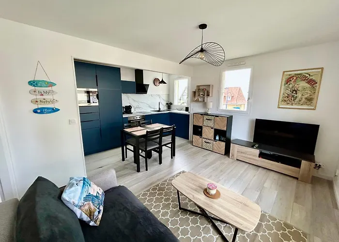 Superbe Face à 30m De La Appartamento