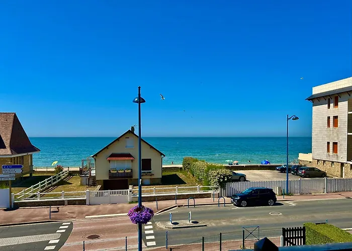 Superbe Face à 30m De La Appartamento *