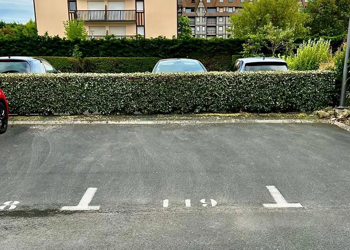 Superbe Face à 30m De La Villers-sur-Mer